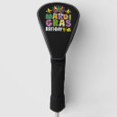 Search for mardi gras golf equipment Beads