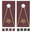 Search for texas cornhole sets Texas state university
