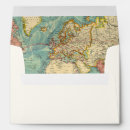 Search for map envelopes Adventure