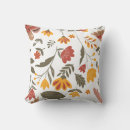 Search for throw pillows Orange