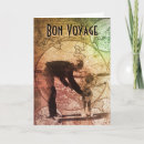 Search for bon voyage cards Journey