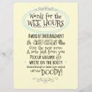 Search for funny diaper invitations Baby