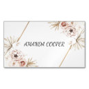Search for california business cards Watercolor