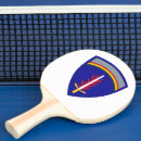 Search for military ping pong paddles Soldier