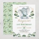 Search for gentleman birthday invitations Boy
