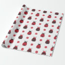 Search for insect wrapping paper Baby shower