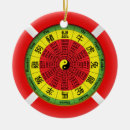 Search for zodiac ornaments Green