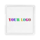 Search for branded serving trays Business