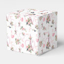 Search for paris favor boxes Pink