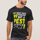 Search for funny exterminator gifts Job