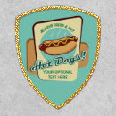 Search for dog patches Retro