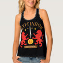 Search for harry potter tank tops Gryffindor