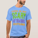 Search for teacher halloween tshirts Creepy