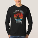 Search for water polo tshirts Humorous