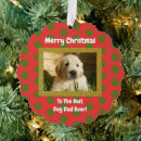 Search for best ever christmas cards Pet