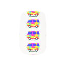 Search for hippie nail art Retro