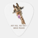Search for funny guitar picks Animal