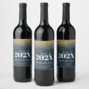 Search for graduation wine labels Simple