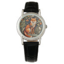 Search for fox watches Animal