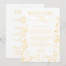 Search for agenda invitations Bride