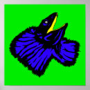Search for lizard posters Frilled neck lizard