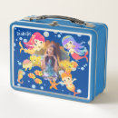 Search for mermaid lunch boxes Back to school