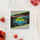 Search for gun napkins Party