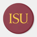 Search for state magnets Isu