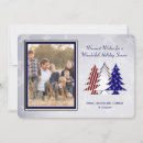 Search for military holiday cards Patriotic