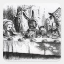 Search for alice in wonderland stickers Girl