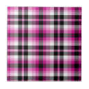 Search for plaid pattern tiles Chic
