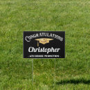 Search for middle school graduation outdoor signs Typography