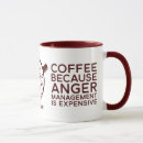 Search for funny anger management gifts Typography