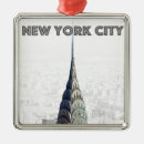 Search for new york city ornaments Skyscrapers