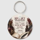 Search for book club keychains Vintage