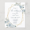 Search for blush and navy wedding stationery Budget