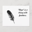 Search for poems by emily dickinson Feathers