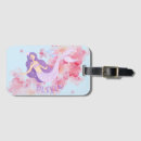 Search for little mermaid luggage tags Cute