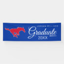 Search for logo banners Smu