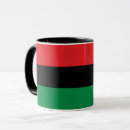 Search for african mugs Flag
