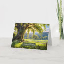 Search for nature birthday cards Forest