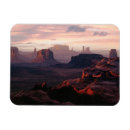 Search for monument valley magnets Landscape
