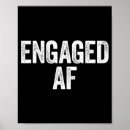 Search for engagement funny posters Future bride