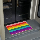 Search for gay pride doormats Lesbian