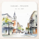 Search for new orleans coasters Louisiana