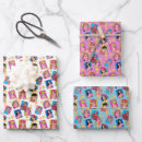 Search for japanese anime wrapping paper Cartoon