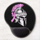 Search for breast cancer mousepads Awareness