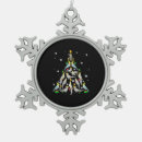 Search for cockatiel ornaments Santa