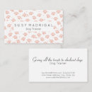Search for paw print business cards Doggie day care