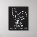 Search for funny chicken posters Cool